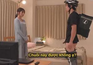 Cậu em ngây thơ bị chị họ đến chơi vắt đến kiệt sức ~shen nana
