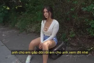 Cấp trên tranh thủ đè nện Cô vợ cậu nhân viên cấp dưới khi đến nhà nhậu say