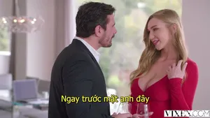 Đụ em đồng nghiệp vú to Karen Yuzuriha trong giờ làm
