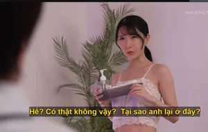 Thuê được em nô lệ tình dục giỏi việc nhà lẫn việc giường chiếu