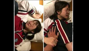 Địt nhau vụng trộm cùng cô bạn thân lồn nhiều nhớt